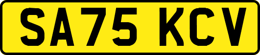 SA75KCV