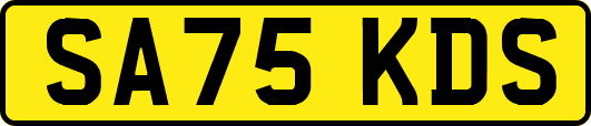 SA75KDS