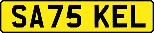 SA75KEL