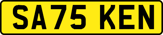 SA75KEN