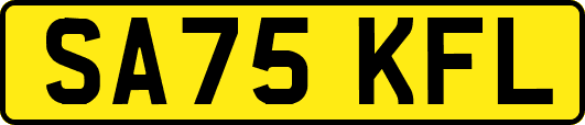 SA75KFL