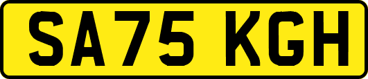 SA75KGH
