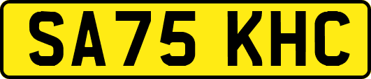 SA75KHC