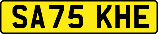 SA75KHE