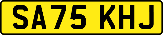 SA75KHJ