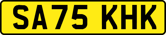 SA75KHK