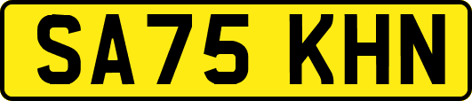 SA75KHN
