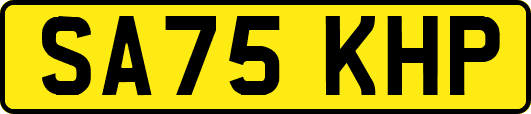 SA75KHP