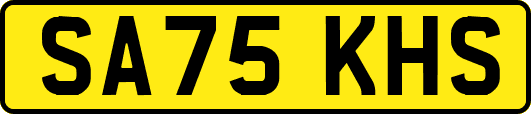 SA75KHS