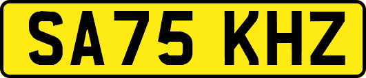 SA75KHZ