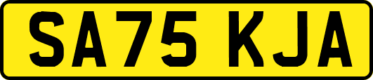 SA75KJA