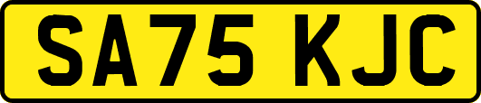 SA75KJC