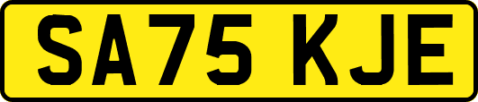 SA75KJE