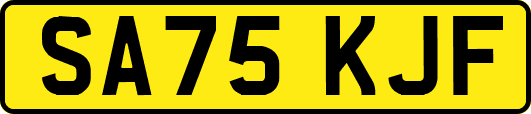 SA75KJF