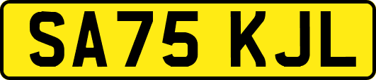 SA75KJL