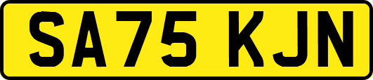 SA75KJN