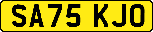 SA75KJO