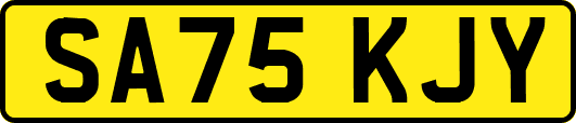 SA75KJY