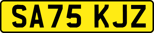 SA75KJZ