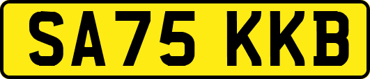 SA75KKB