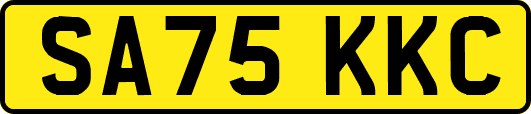 SA75KKC