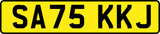SA75KKJ