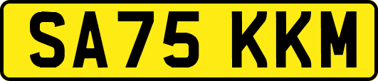 SA75KKM