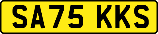 SA75KKS