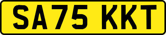 SA75KKT