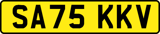 SA75KKV