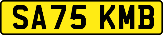 SA75KMB