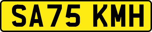 SA75KMH