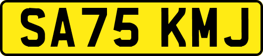 SA75KMJ