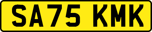 SA75KMK