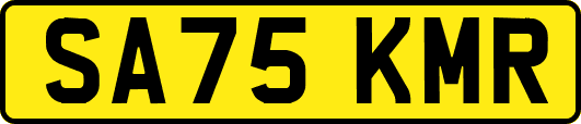 SA75KMR
