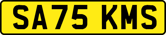 SA75KMS