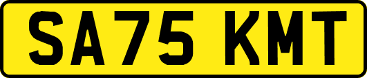 SA75KMT