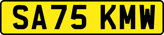 SA75KMW
