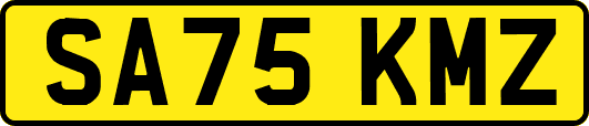 SA75KMZ