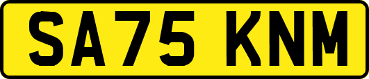 SA75KNM