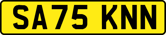 SA75KNN