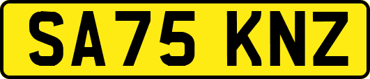 SA75KNZ
