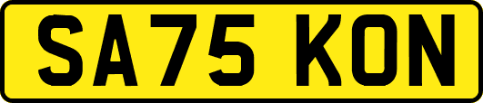 SA75KON