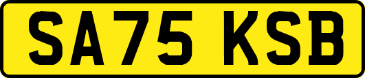 SA75KSB