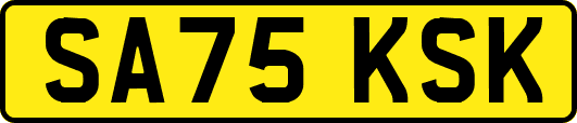 SA75KSK