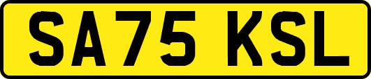 SA75KSL