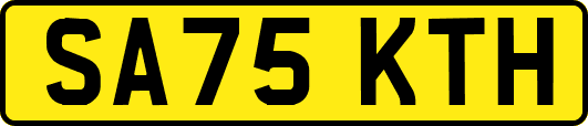 SA75KTH