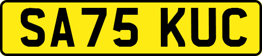 SA75KUC