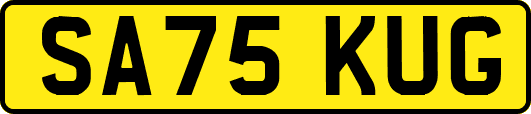 SA75KUG