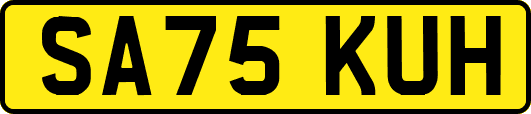 SA75KUH